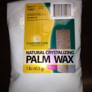 Palm-2-300x300 Palm wax - 1lb bag
