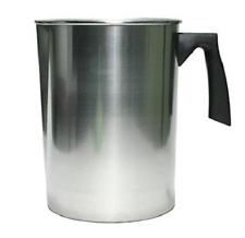 Pour-pot Melting Pot