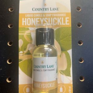 Honey-Suckle-300x300 Honeysuckle 1oz - Candle & Soap Fragrance