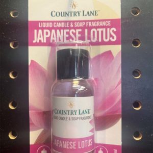 Japanese-Lotus-300x300 Japanese Lotus 1oz - Candle & Soap Fragrance