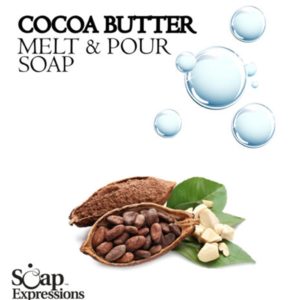 Cocoa-Butter-Soap-300x300 Cocoa Butter Soap Base