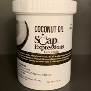 Coconut-Oil-6.75oz-300x300 6.75oz Coconut Oil