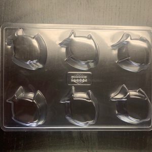 Fish-Mold-Final-300x300 Tray Mold - Fish (Polycarbonate)