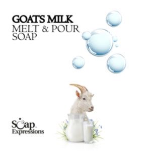 Goats-Milk-Soap-300x300 Goat's Milk Soap Base