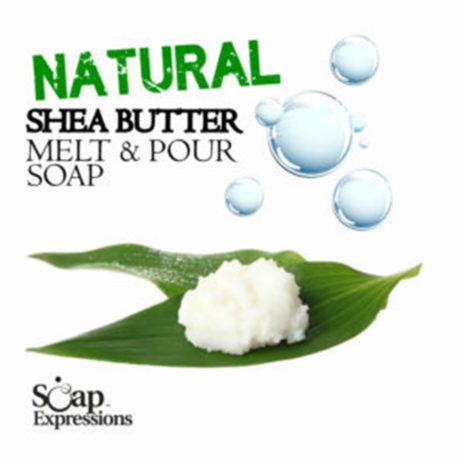 Natural Shea Butter Image
