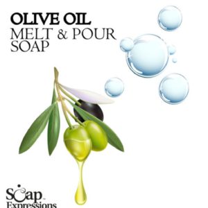 Olive-Oil-Soap-300x300 Olive Oil Soap Base