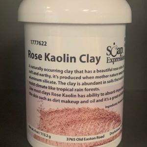 Rose-Clay-300x300 Rose Kaolin Clay