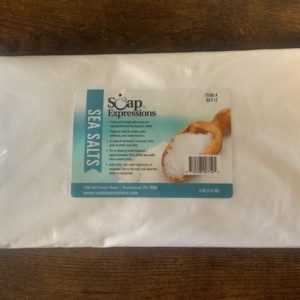 Sea-Salt-Final-300x300 Sea Salt - 4lb Bag
