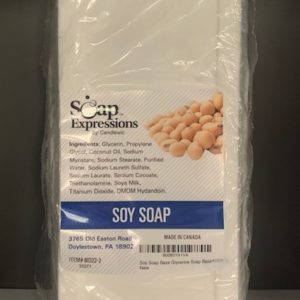 Soy-Soap-Block-300x300 Soy Soap Base