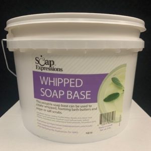 Whipped-Soap-Final-300x300 8lb Whipped Soap Base